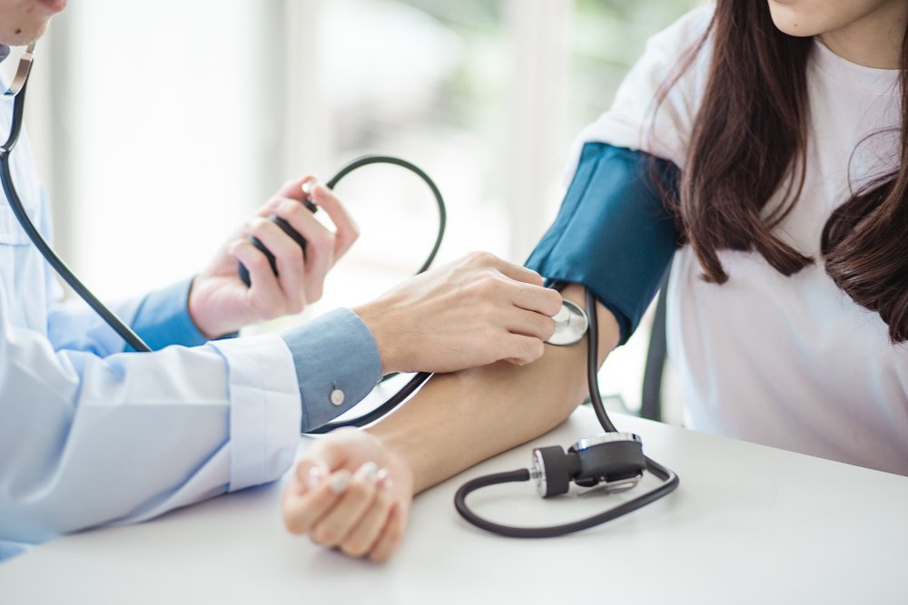 Preventive Health Care